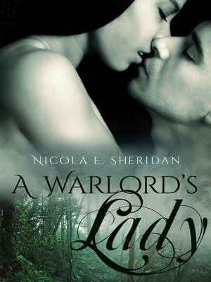 cover image of A Warlord's Lady